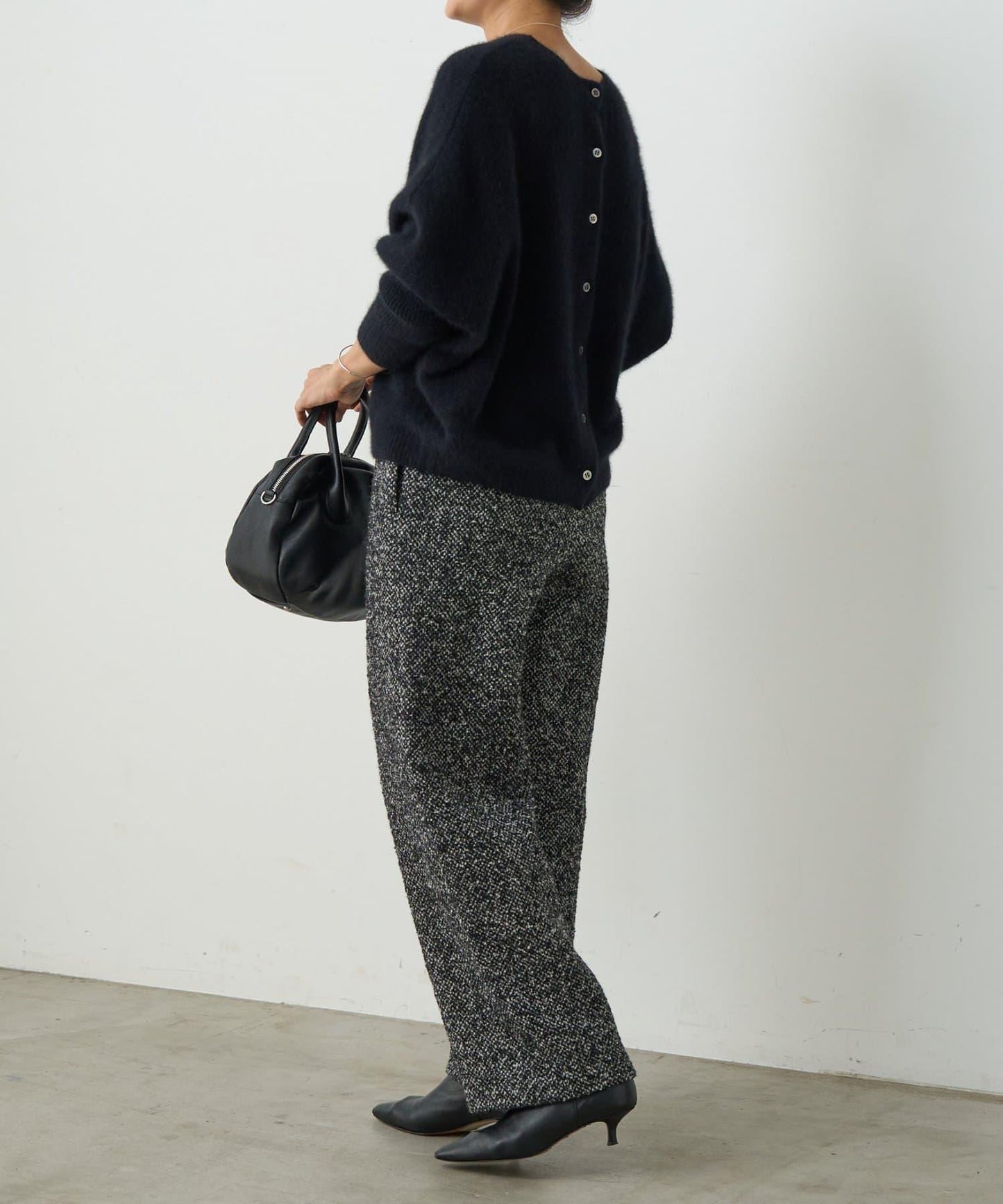 《近日開始》燈芯絨休閒褲