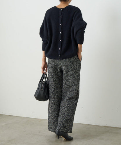 《近日開始》燈芯絨休閒褲