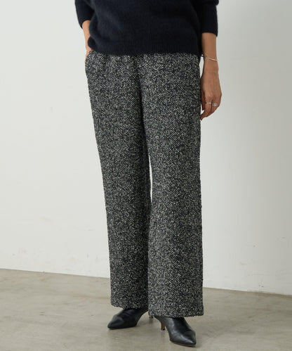 《近日開始》燈芯絨休閒褲