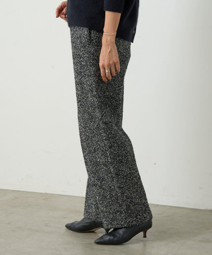 《近日開始》燈芯絨休閒褲