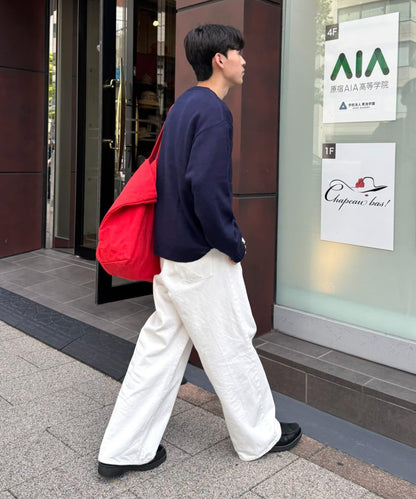 狗狗針織混合標誌提花毛衣