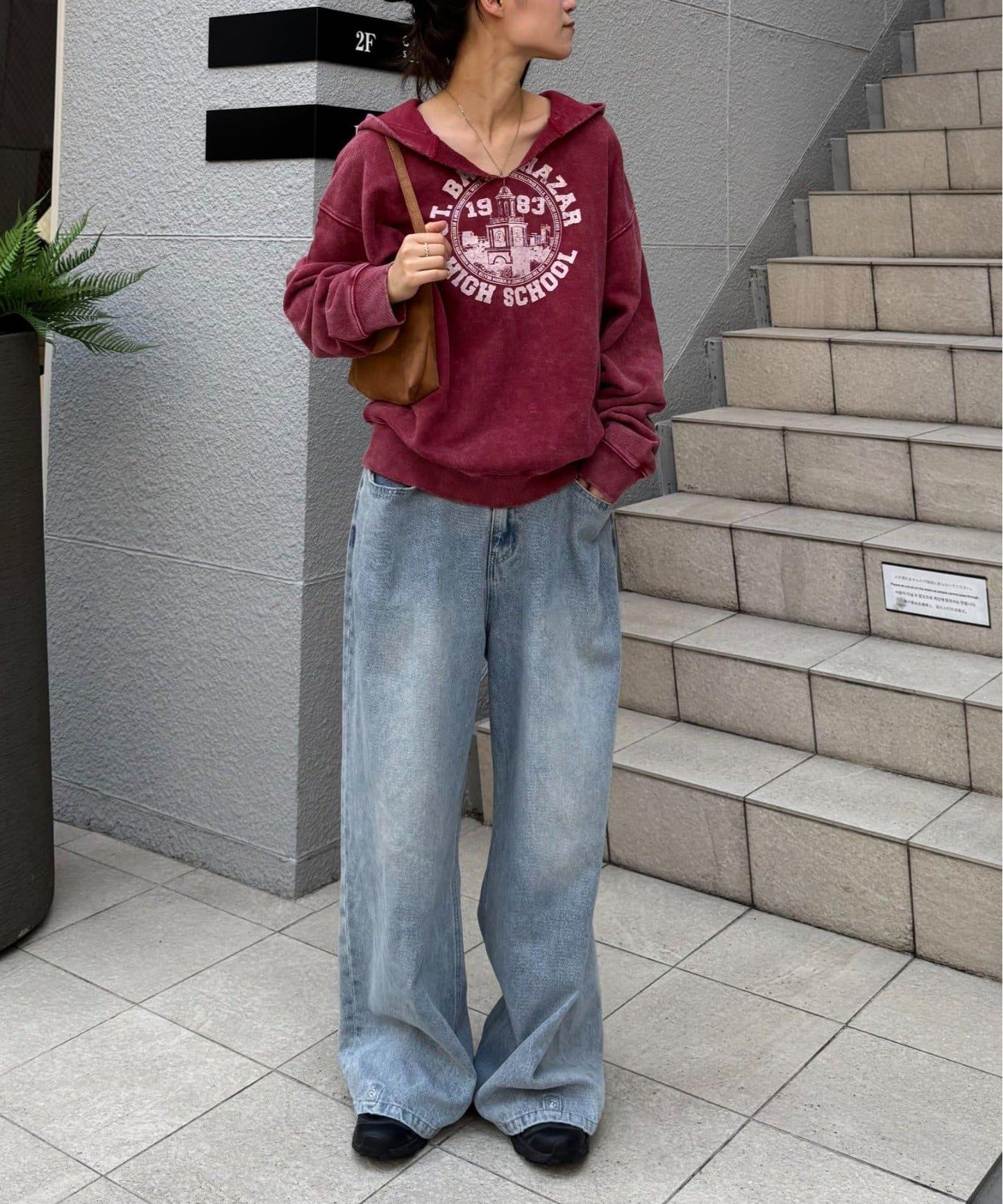 重磅工藝開領連帽衛衣