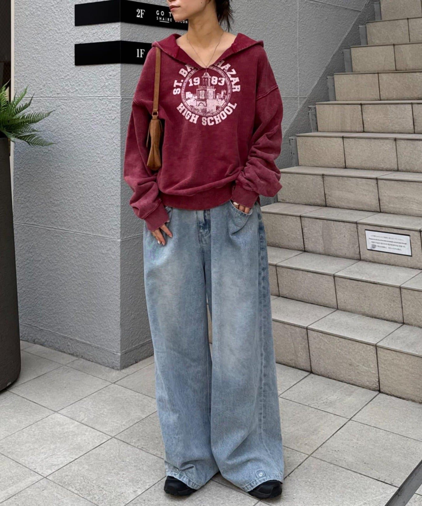 重磅工藝開領連帽衛衣