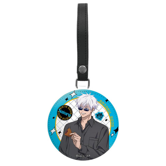 《咒術回戰》原創行李牌 五條悟