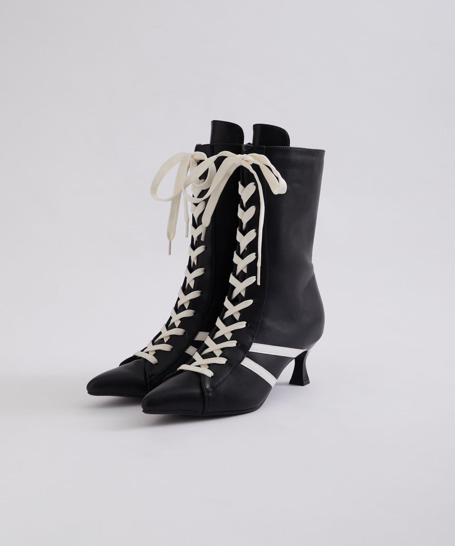 【WHO'S WHO gallery】SLOPPY休閒運動中筒靴