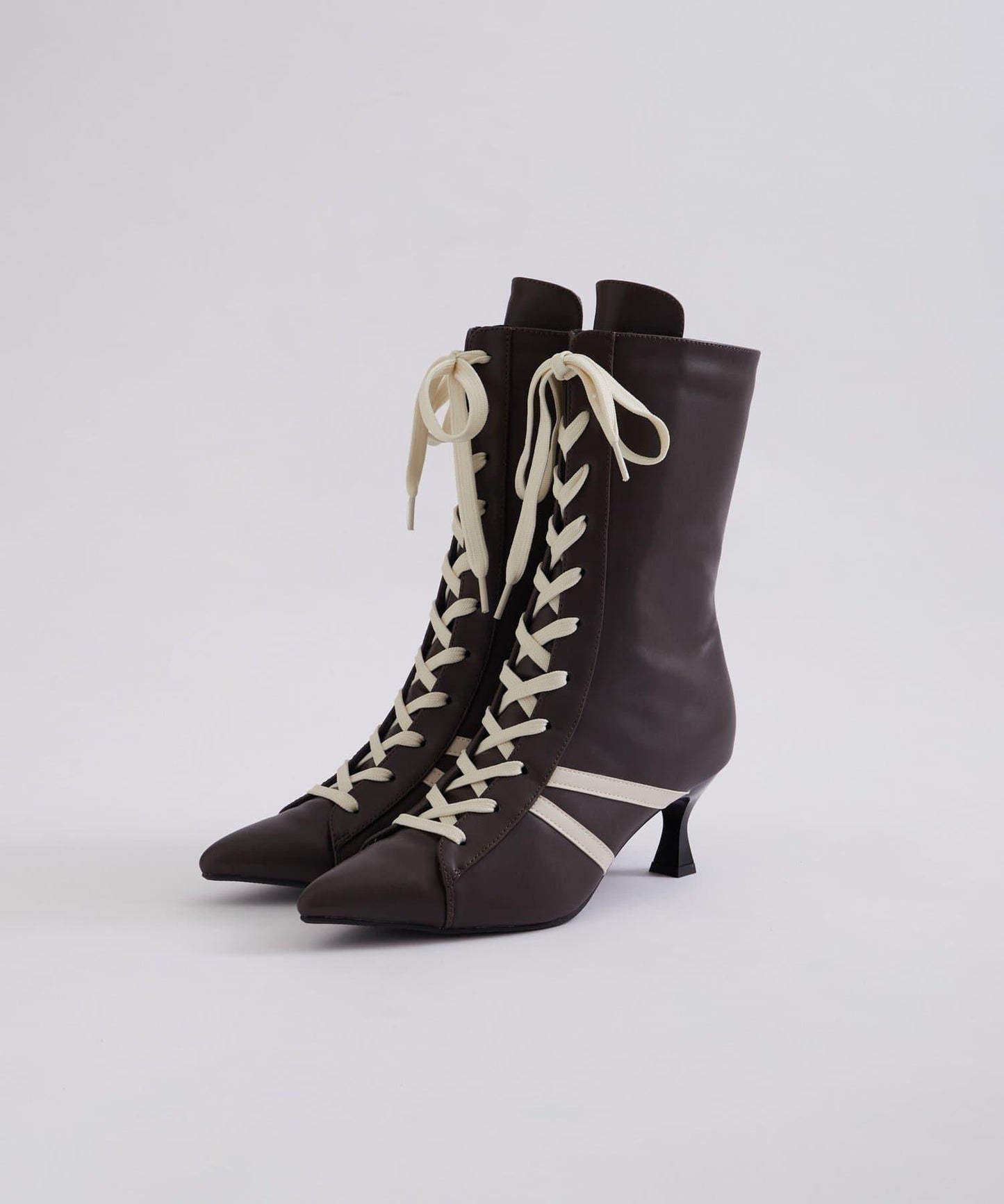 【WHO'S WHO gallery】SLOPPY休閒運動中筒靴