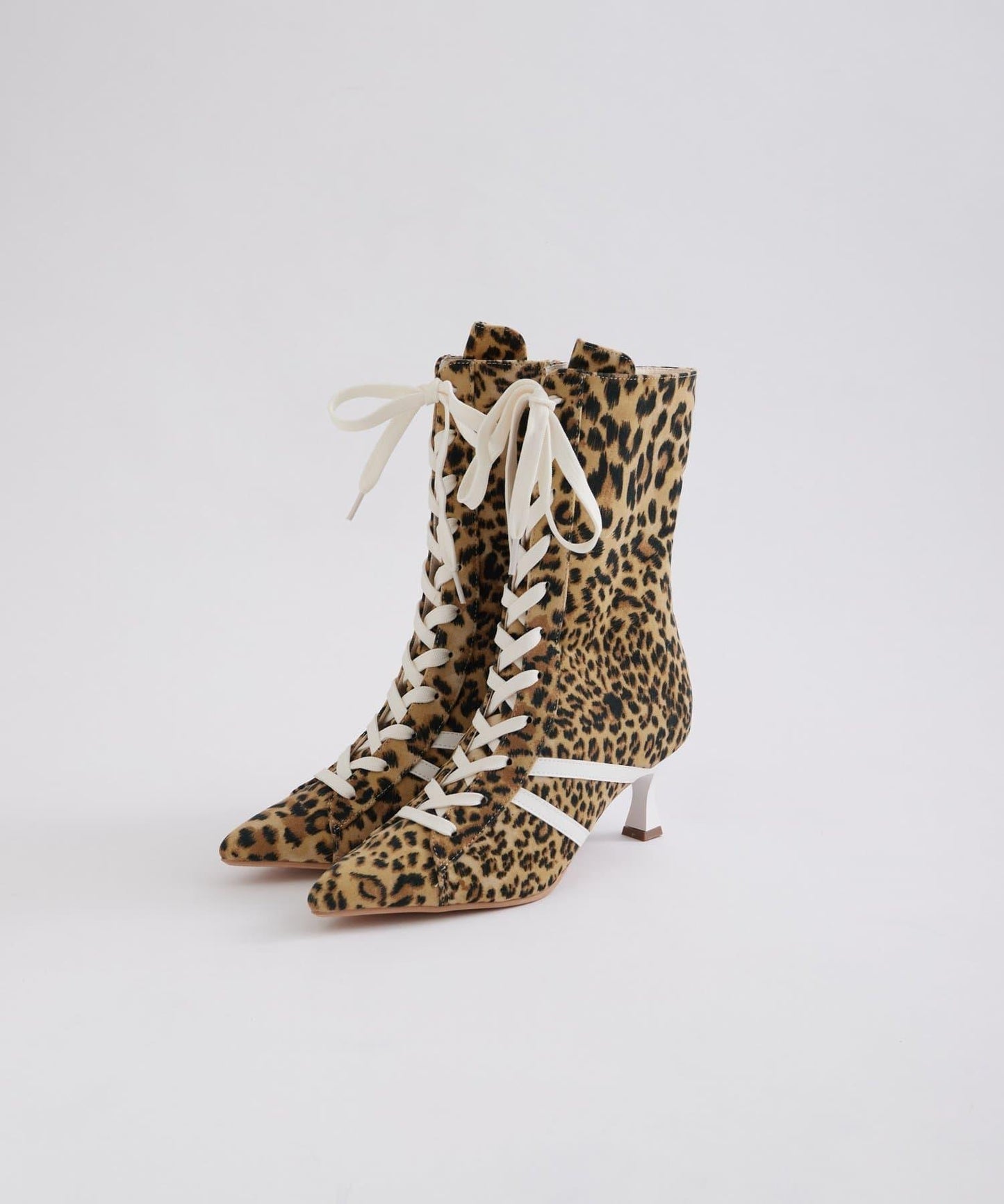 【WHO'S WHO gallery】SLOPPY休閒運動中筒靴