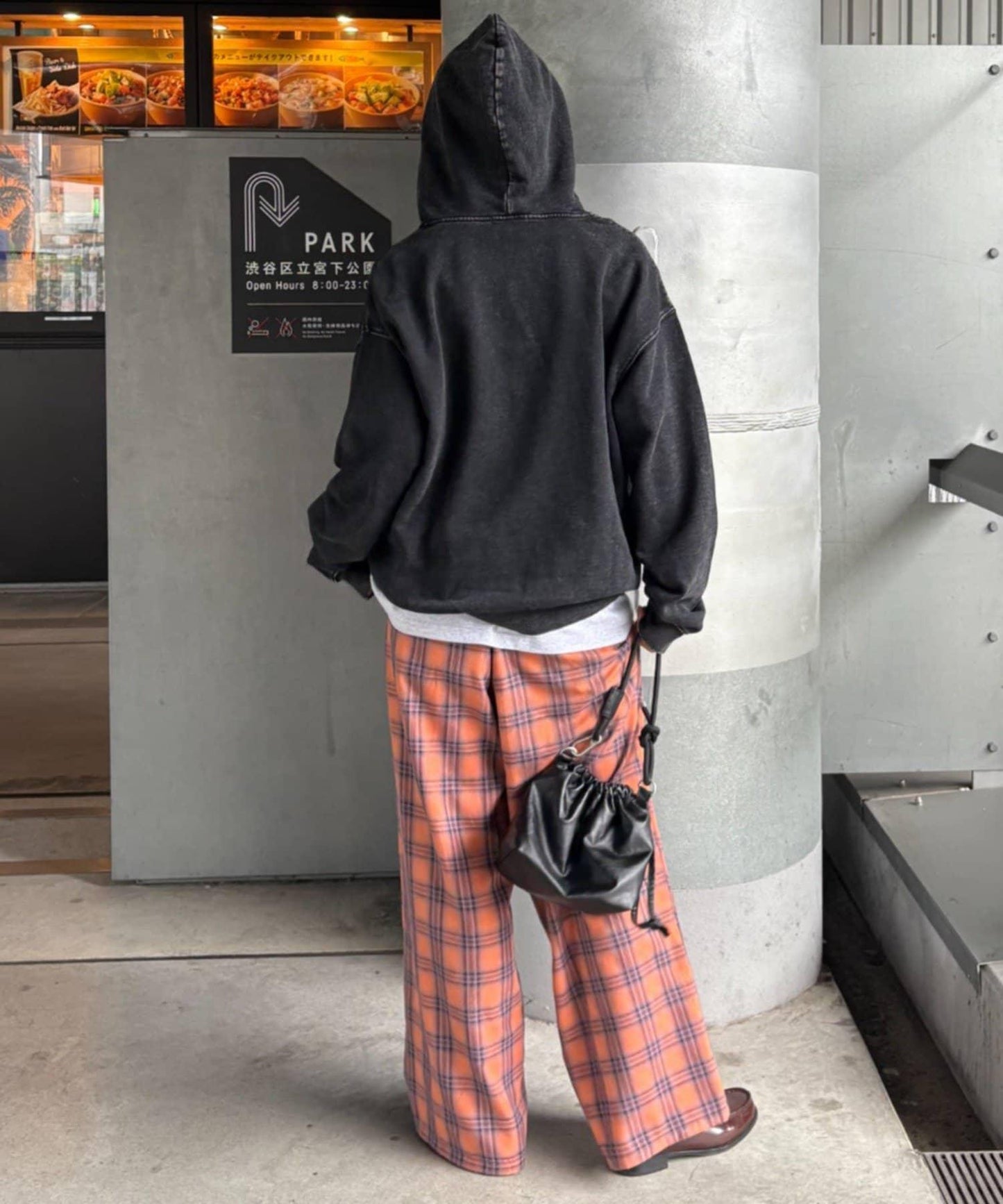 重磅工藝開領連帽衛衣