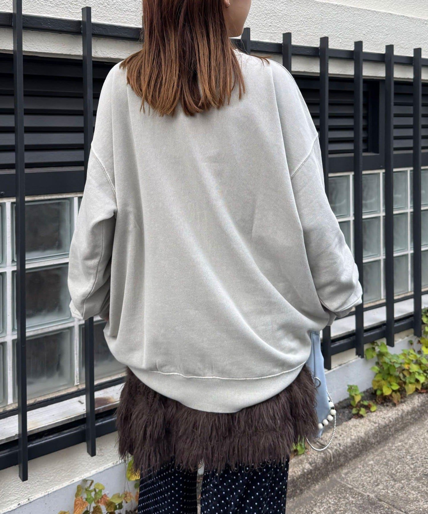 素色基礎款衛衣