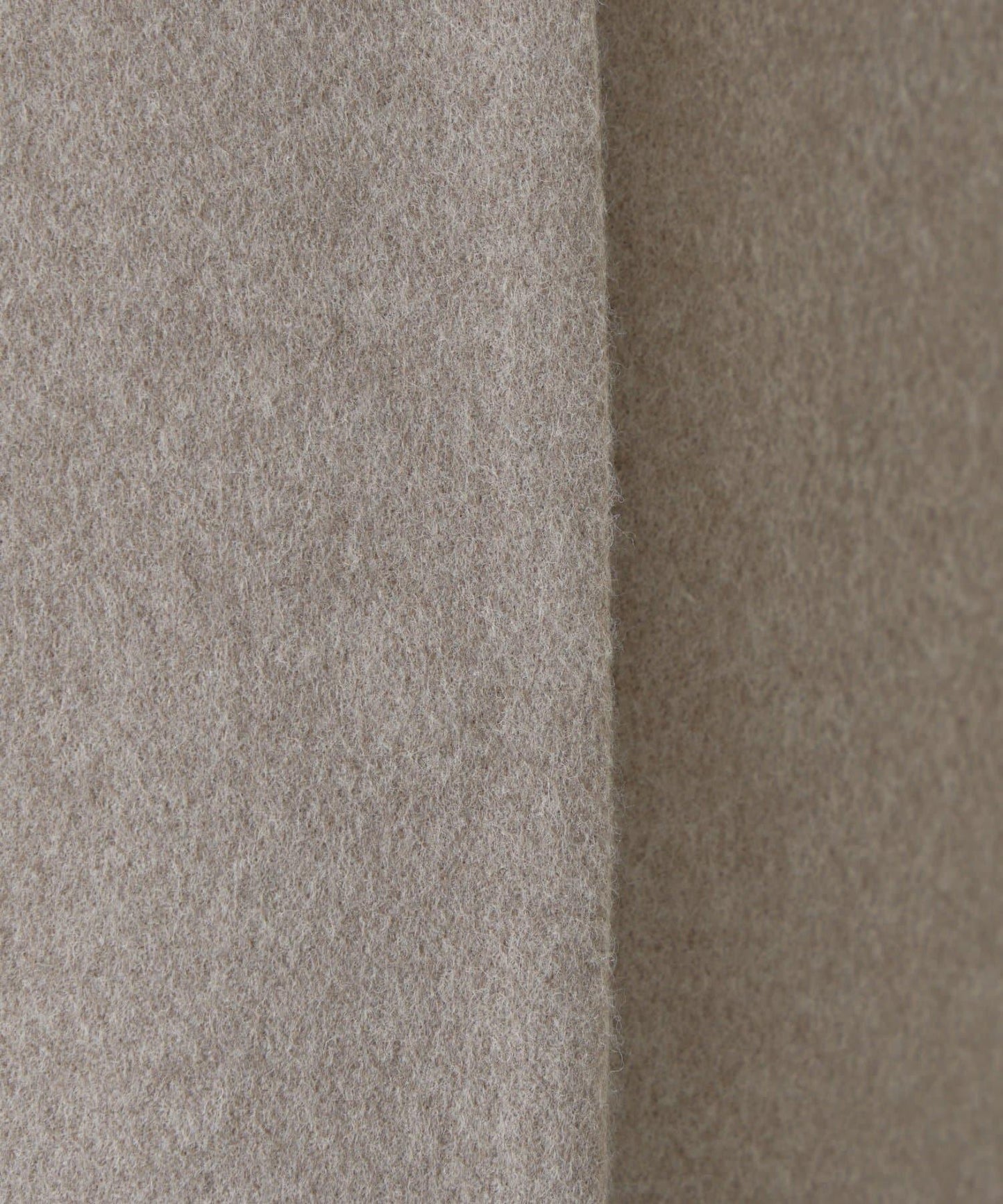 下襬褶飾短款夾克