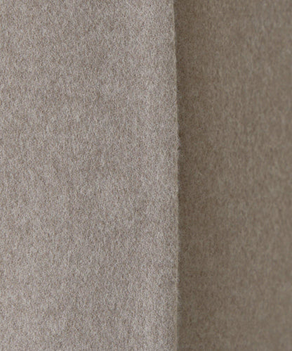 下襬褶飾短款夾克