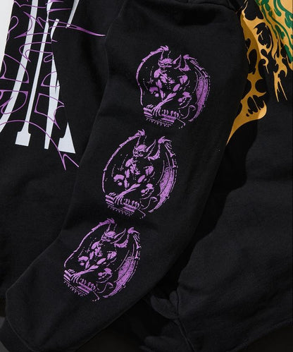 VLONE × Paledusk聯名連帽衛衣【限量】