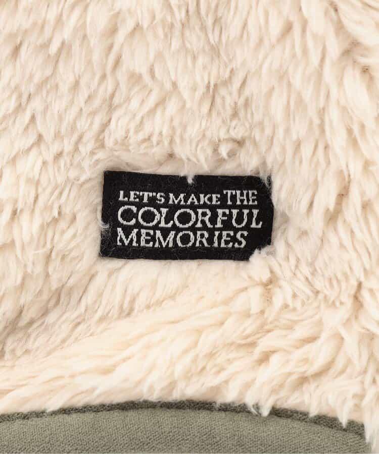 仿羊羔絨嬰兒連體睡袋