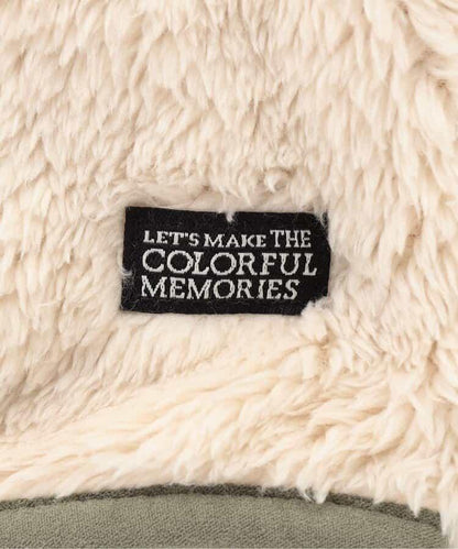 仿羊羔絨嬰兒連體睡袋