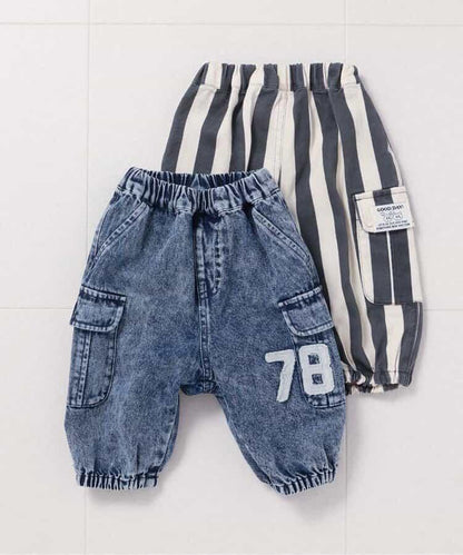 Bpop 嬰兒車用護腿褲