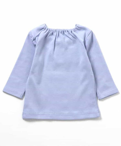 針織揹帶褲&內搭套裝_可機洗