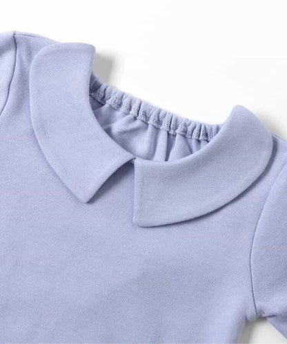 針織揹帶褲&內搭套裝_可機洗