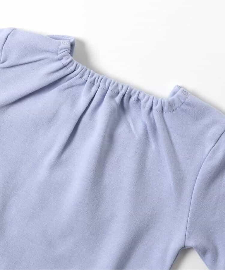 針織揹帶褲&內搭套裝_可機洗