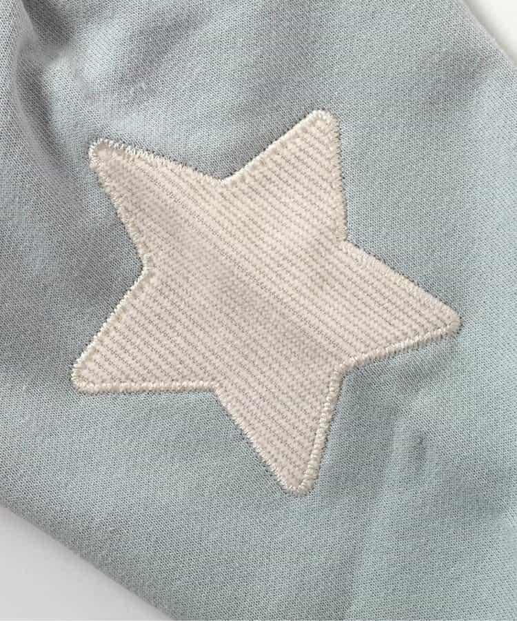 官網限定插肩袖連體衣