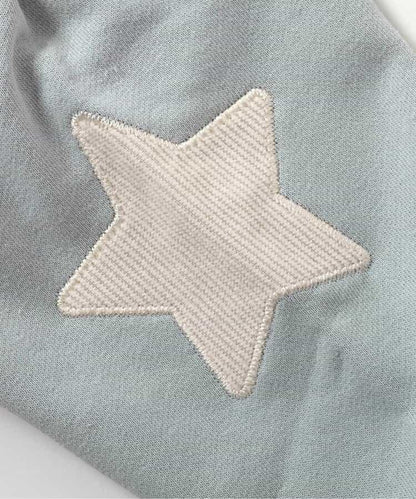 官網限定插肩袖連體衣