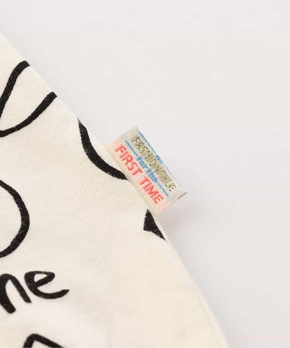 FUN!FAN!ANIMAL 全印花連體衣