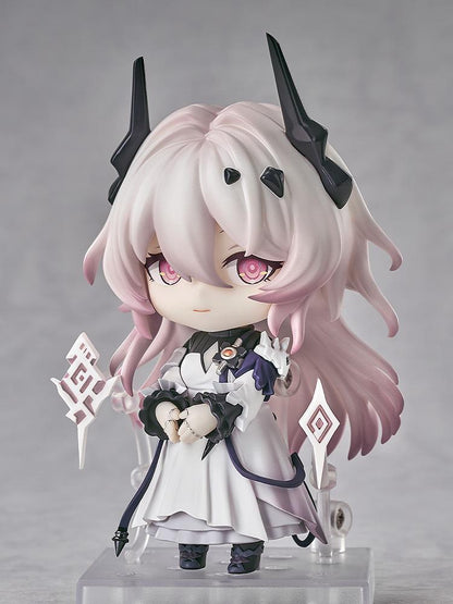 《明日方舟》_黏土人 希維萊特·艾特爾納