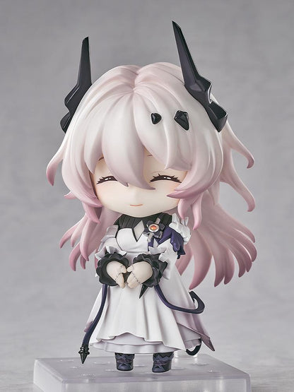 《明日方舟》_黏土人 希維萊特·艾特爾納