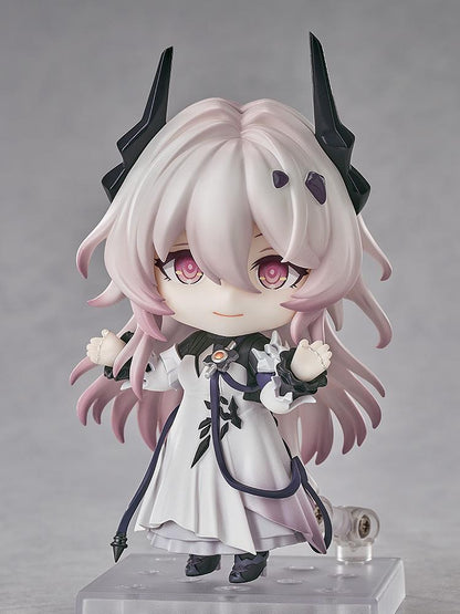 《明日方舟》_黏土人 希維萊特·艾特爾納