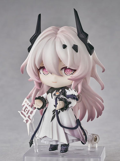 《明日方舟》_黏土人 希維萊特·艾特爾納