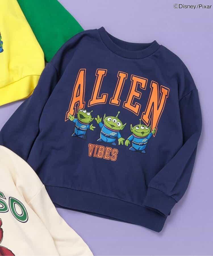 【迪士尼】玩具總動員/衛衣