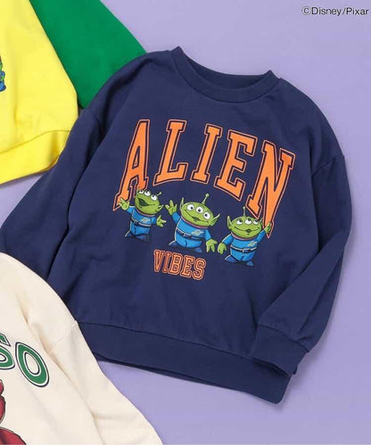 【迪士尼】玩具總動員/衛衣