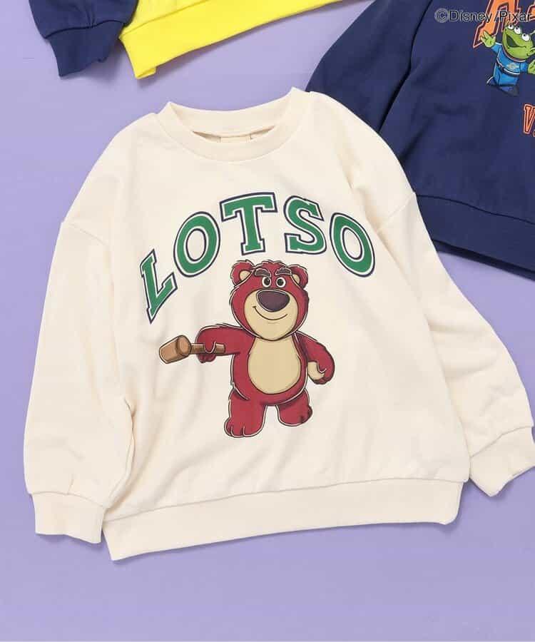 【迪士尼】玩具總動員/衛衣