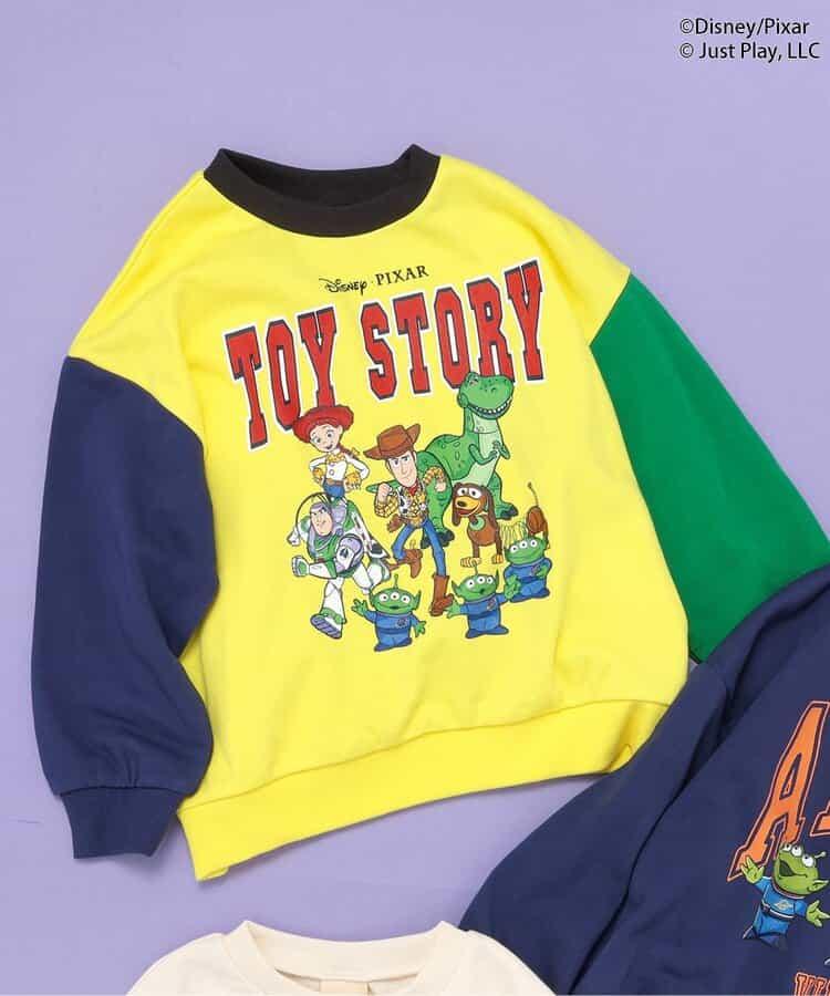 【迪士尼】玩具總動員/衛衣