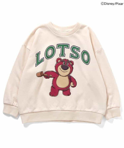 【迪士尼】玩具總動員/衛衣