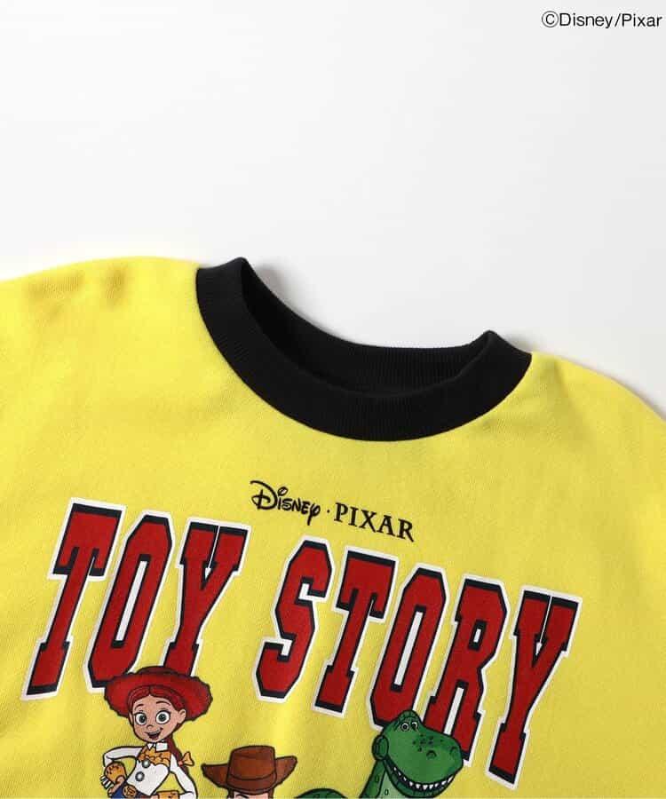 【迪士尼】玩具總動員/衛衣