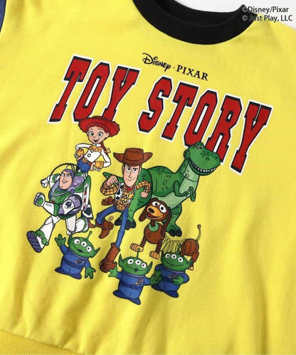 【迪士尼】玩具總動員/衛衣