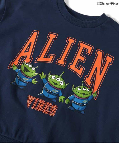 【迪士尼】玩具總動員/衛衣