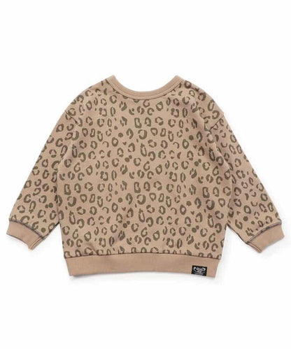 【どっちも正解】DAISUKI 全印花衛衣