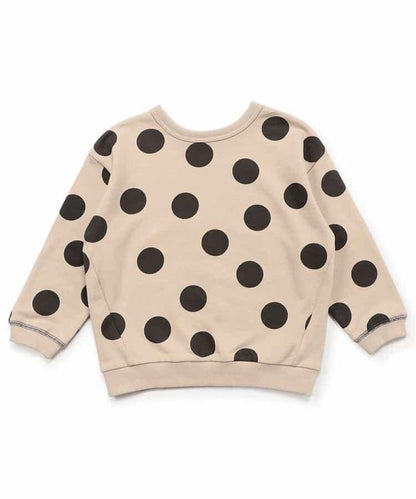 【どっちも正解】DAISUKI 全印花衛衣