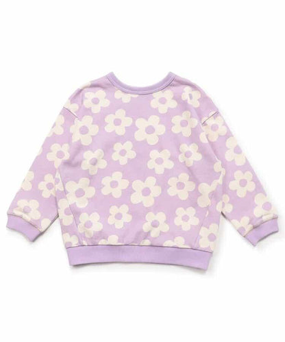 【どっちも正解】DAISUKI 全印花衛衣