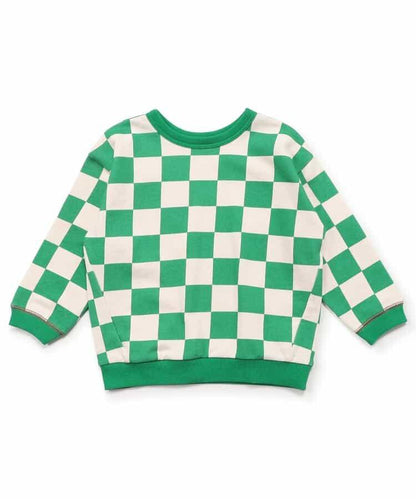 【どっちも正解】DAISUKI 全印花衛衣