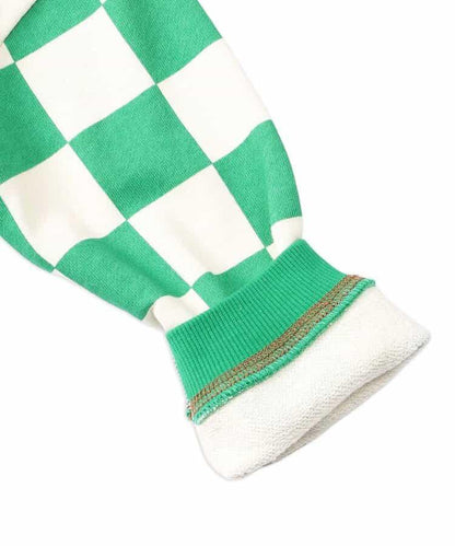 【どっちも正解】DAISUKI 全印花衛衣