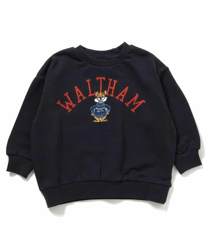 學院風多款式衛衣