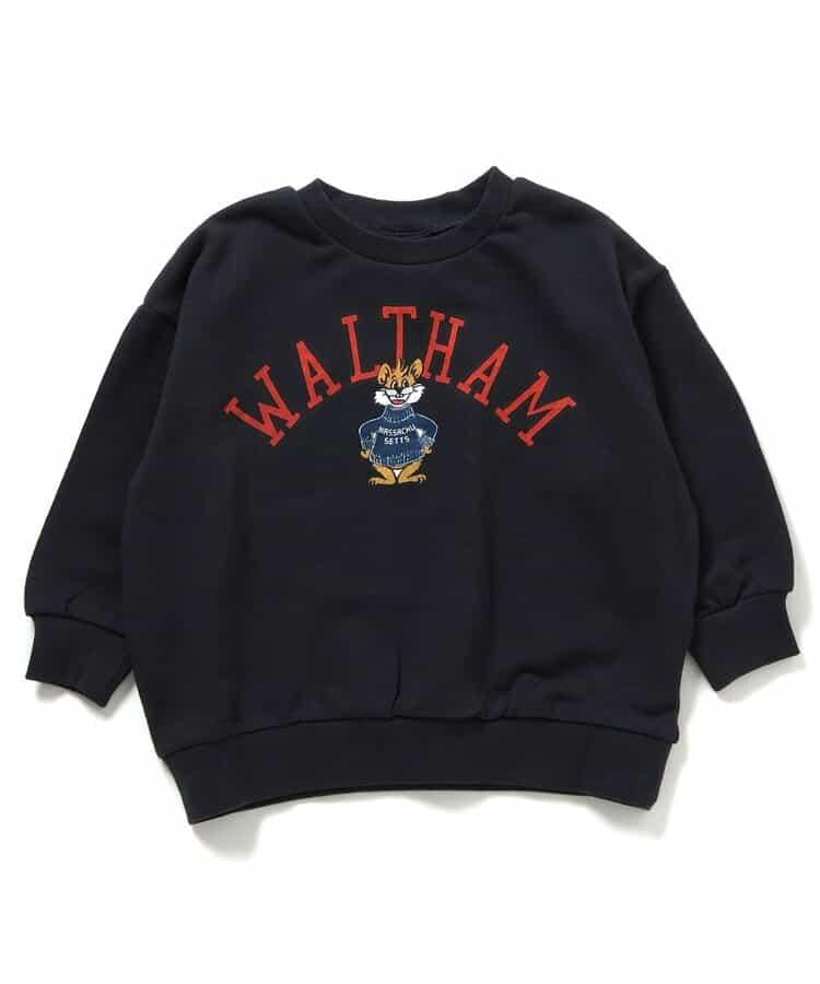 學院風多款式衛衣