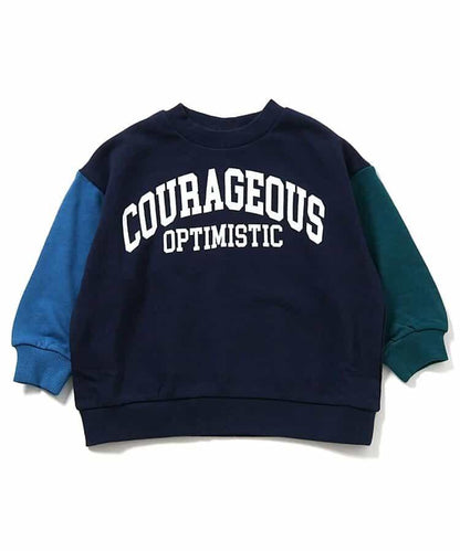 學院風多款式衛衣