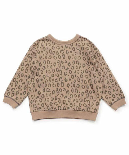 【どっちも正解】DAISUKI 全印花衛衣