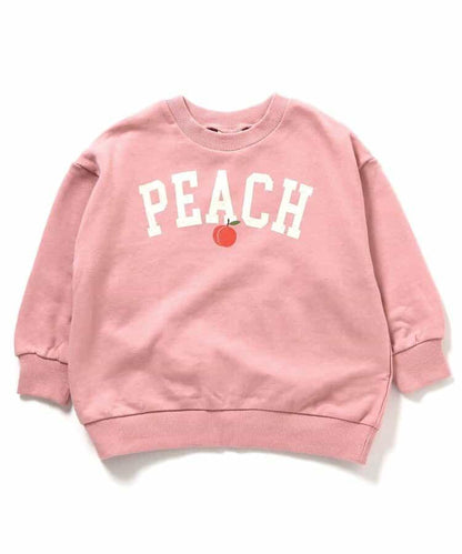 學院風多款式衛衣