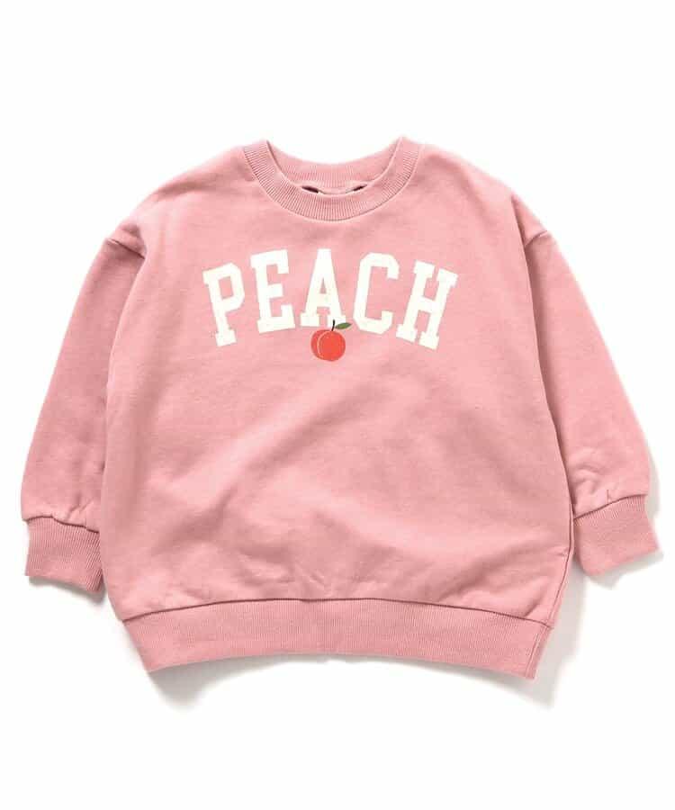 學院風多款式衛衣