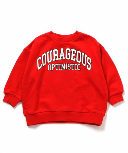 學院風多款式衛衣