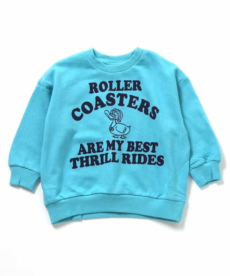 學院風多款式衛衣